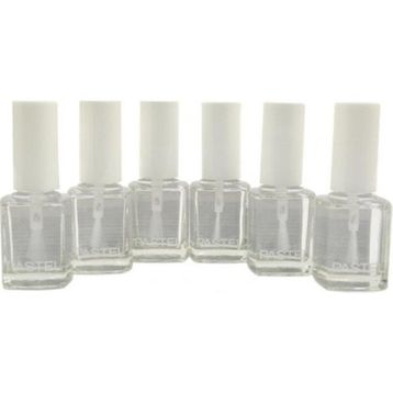 Pastel No:01 6 Adet Oje