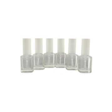 Pastel No:01 6 Adet Oje