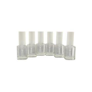 Pastel No:01 6 Adet Oje