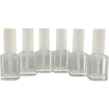 Pastel No:01 6 Adet Oje