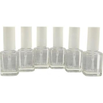 Pastel No:01 6 Adet Oje