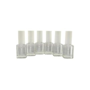 Pastel No:01 6 Adet Oje