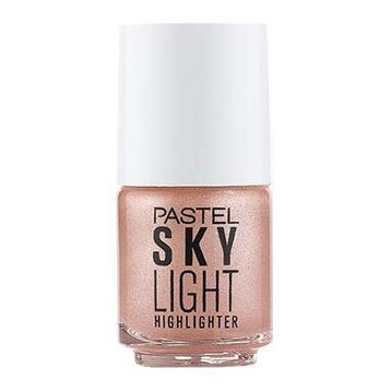 Pastel No:102 Skylight Mini Highlighter