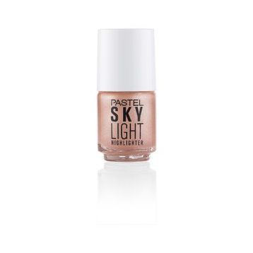 Pastel No:102 Skylight Mini Highlighter