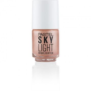 Pastel No:102 Skylight Mini Highlighter
