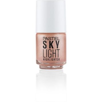 Pastel No:102 Skylight Mini Highlighter