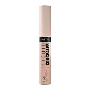 Pastel No:104 Tan Liquid Concealer