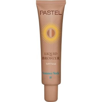 Pastel No:20 Likit Bronzer Sun Shine