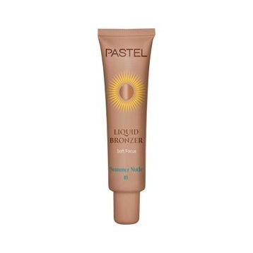 Pastel No:20 Likit Bronzer Sun Shine