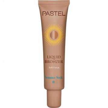 Pastel No:20 Likit Bronzer Sun Shine