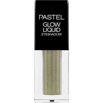 Pastel No:224 Glow Liquid Eyeshadow