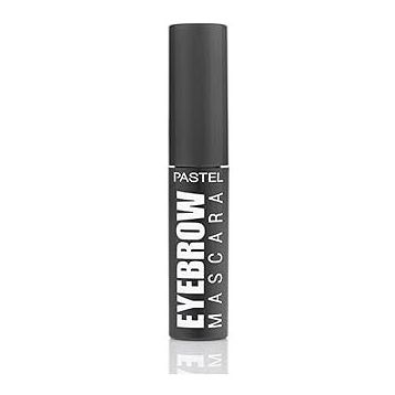 Pastel No:24 Eyebrow Mascara Kaş Maskarası