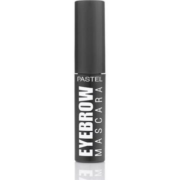 Pastel No:24 Eyebrow Mascara Kaş Maskarası