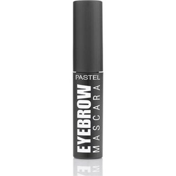 Pastel No:24 Eyebrow Mascara Kaş Maskarası