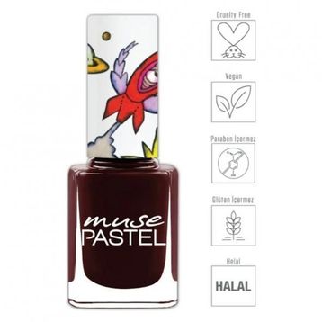 Pastel No:365 13 ml Oje
