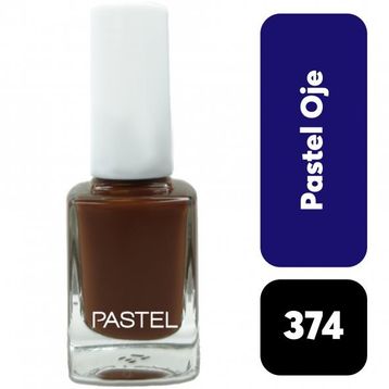 Pastel No:374 Oje
