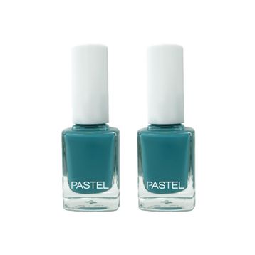 Pastel No:375 2'li Oje