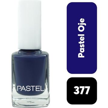 Pastel No:377 Oje