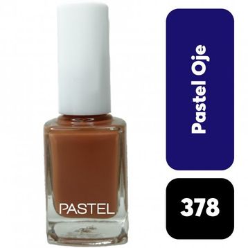 Pastel No:378 Oje