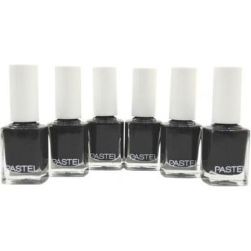 Pastel No:38 6 Adet Oje