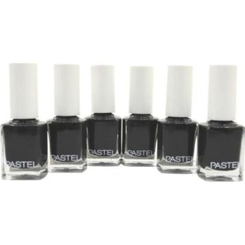 Pastel No:38 6 Adet Oje