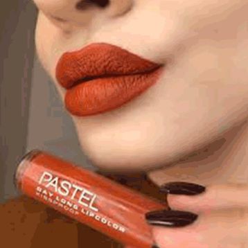 Pastel No:38 Day Long Lipcolor Likit Ruj