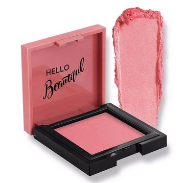 Pastel No:41 Profashion Cream Blush Blendable