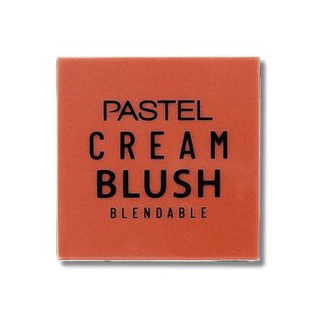 Pastel No:46 Profashion Cream Brush Allık