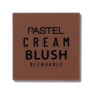 Pastel No:50 Profashion Cream Brush Allık