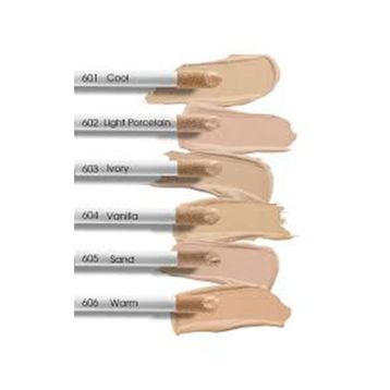 Pastel No:605 24 H Non Stop 2 In 1 Likit Fondöten
