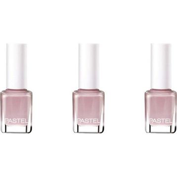 Pastel No:88 3 Adet Oje