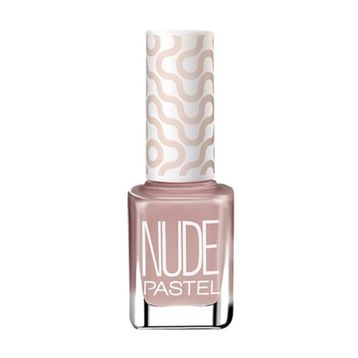 Pastel Nude 752 Rose Oje