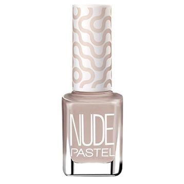 Pastel Nude 755 Beige Oje