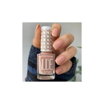 Pastel Nude 756 Princess Oje