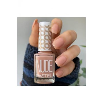 Pastel Nude 756 Princess Oje