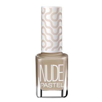 Pastel Nude 758 Bone Oje