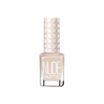 Pastel Nude 763 Dust Oje