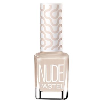 Pastel Nude 763 Dust Oje