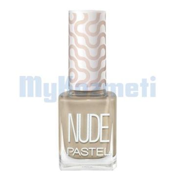 Pastel Nude 765 Oje