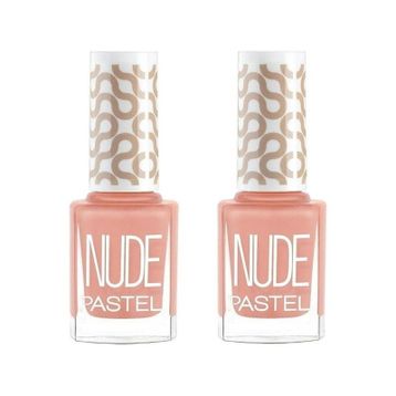 Pastel Nude Ballet 770 2'li Oje
