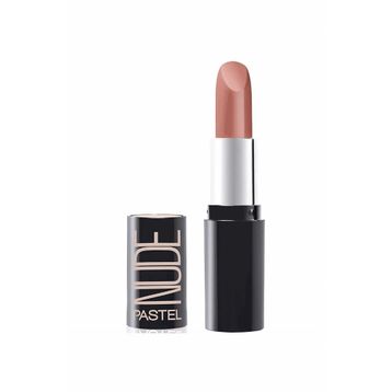 Pastel Nude Lipstick No 537 Ruj
