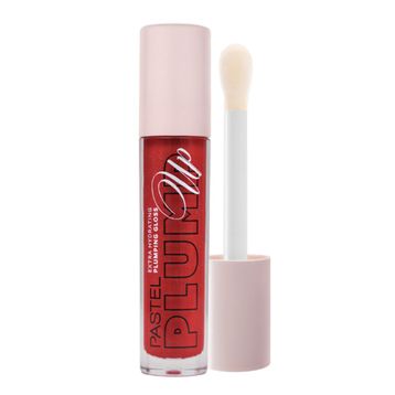 Pastel Plump Up 209 Red Velvet Dolgunlaştırıcı Dudak Parlatıcısı