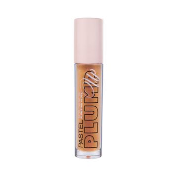 Pastel Plump Up 213 Honey Extra Hydrating Plumping Gloss Dolgunlaştıran Dudak Parlatıcısı