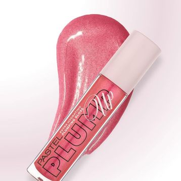 Pastel Plump Up Extra Hydrating No 206 Plumping Gloss