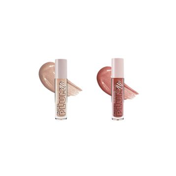 Pastel Plump Up Extra Hydraytıng No-201/202 Lip Gloss