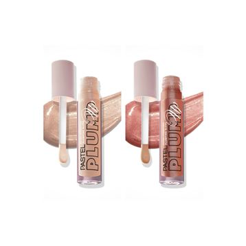 Pastel Plump Up Extra Hydraytıng No-201/202 Lip Gloss