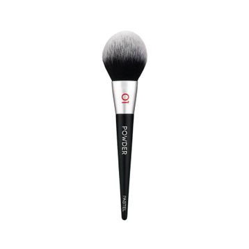 Pastel Powder Brush 01 Pudra Fırçası