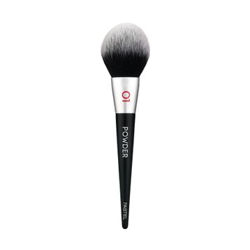 Pastel Powder Brush 01 Pudra Fırçası
