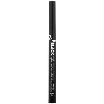 Pastel Prof. Black Styler Dense Eyelıner Pen 10