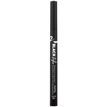 Pastel Prof. Black Styler Dense Eyelıner Pen 10